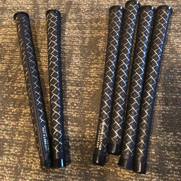 Vintage golf grips Clearance